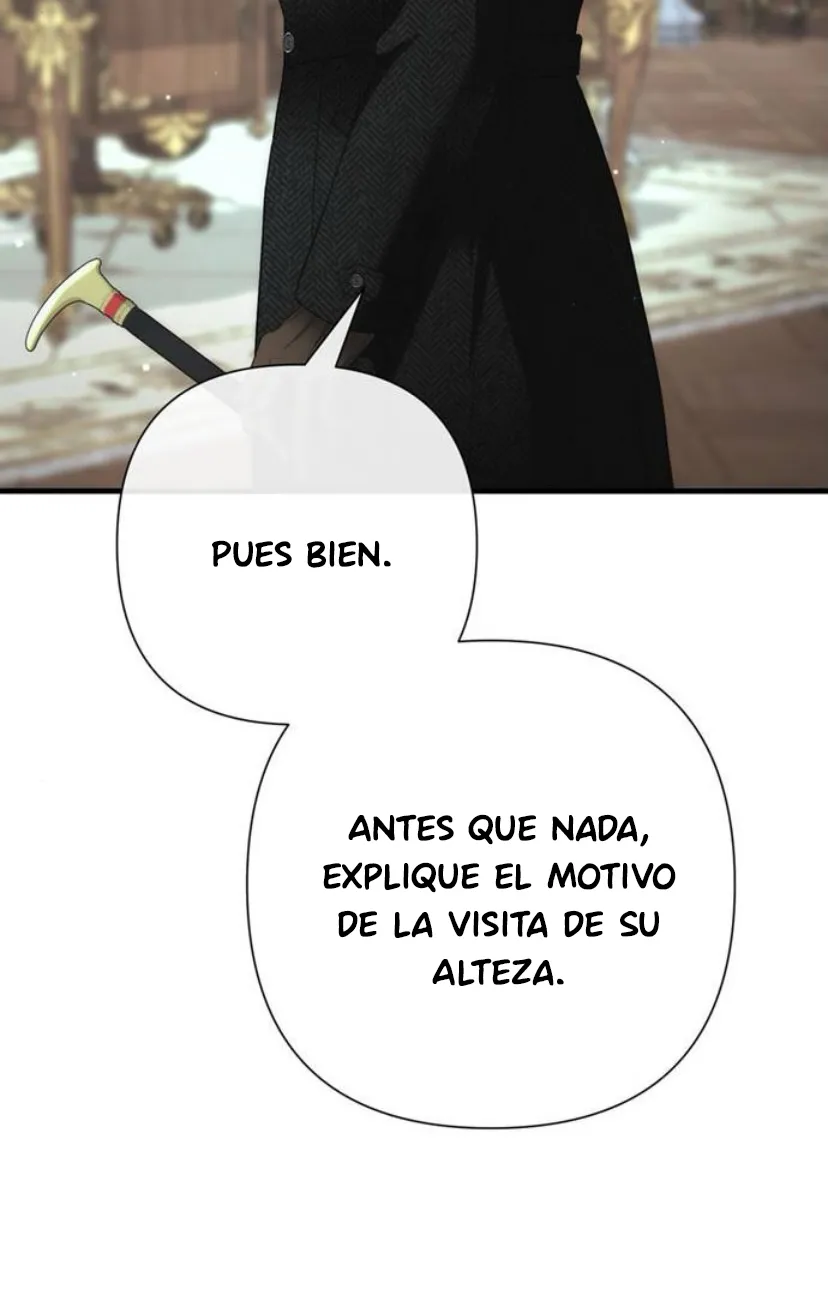 Príncipe problemático - Capítulo 126 - Página 53 - LectorTMOo