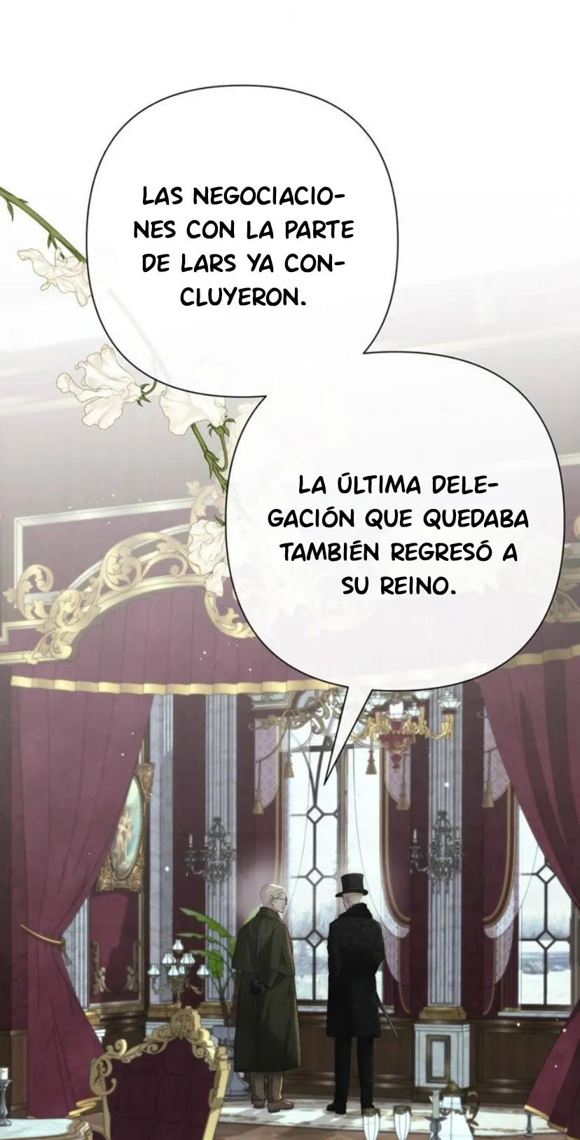 Príncipe problemático - Capítulo 126 - Página 56 - LectorTMOo