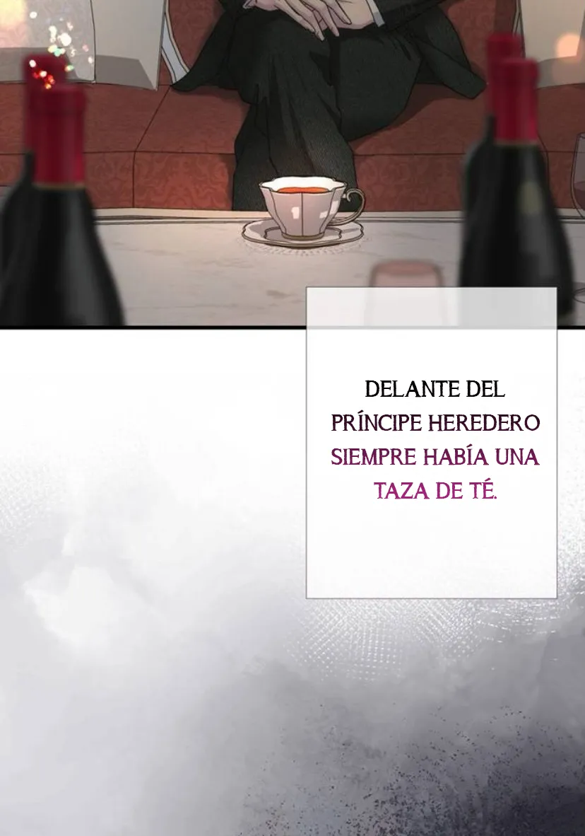 Príncipe problemático - Capítulo 126 - Página 64 - LectorTMOo