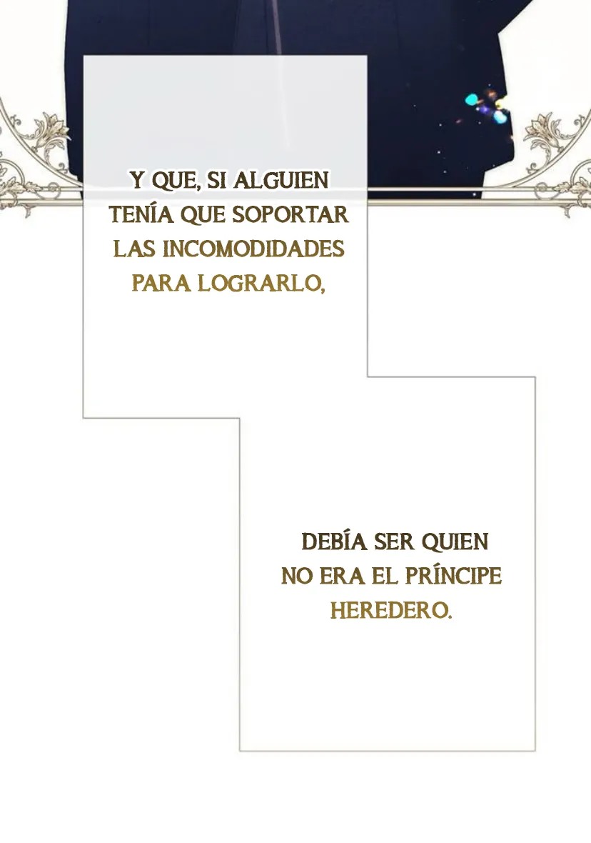 Príncipe problemático - Capítulo 126 - Página 92 - LectorTMOo