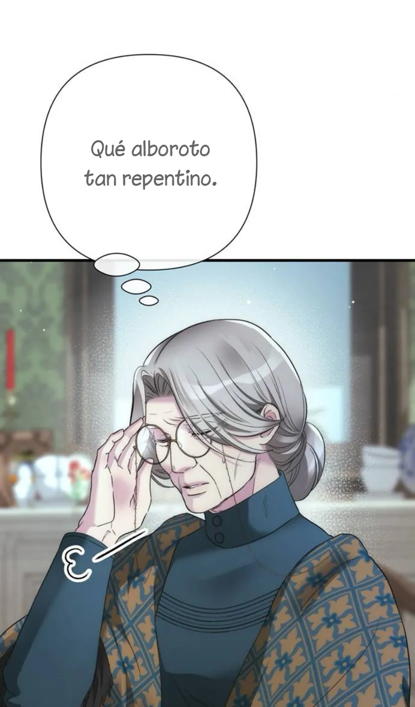 Príncipe problemático - Capítulo 127 - Página 121 - LectorTMOo