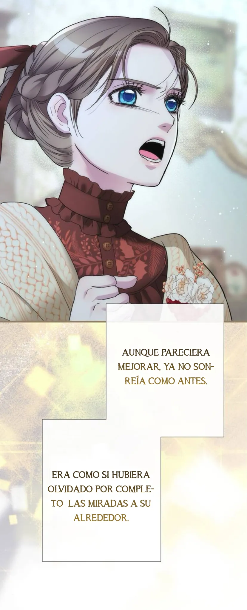 Príncipe problemático - Capítulo 127 - Página 130 - LectorTMOo