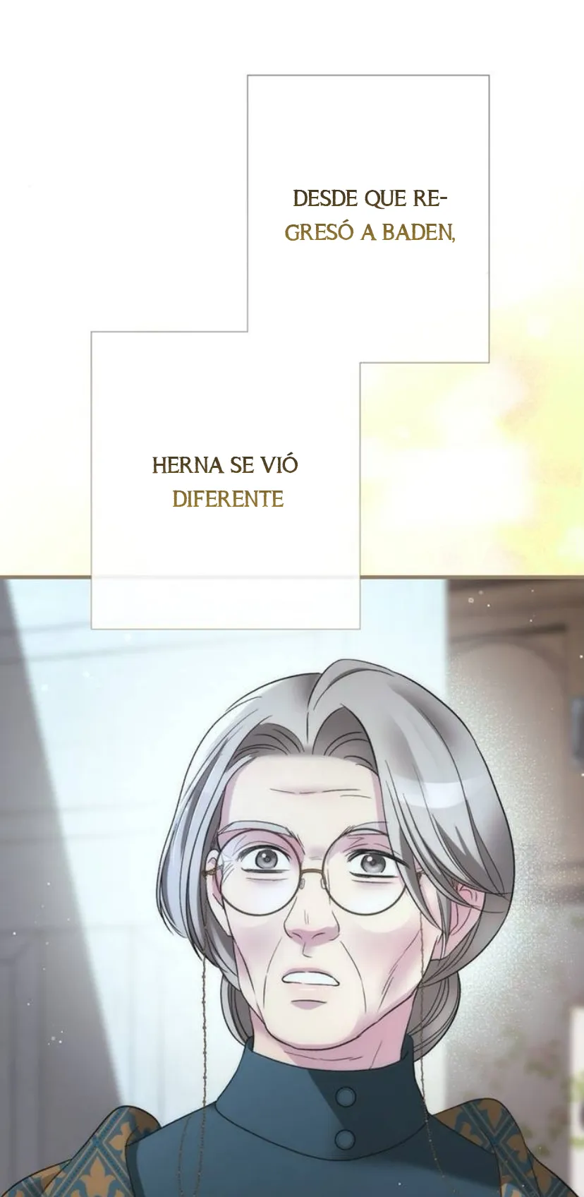 Príncipe problemático - Capítulo 127 - Página 132 - LectorTMOo