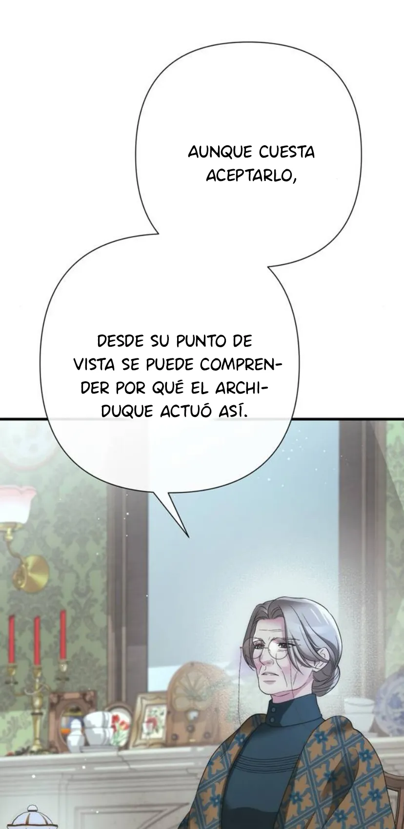 Príncipe problemático - Capítulo 127 - Página 137 - LectorTMOo