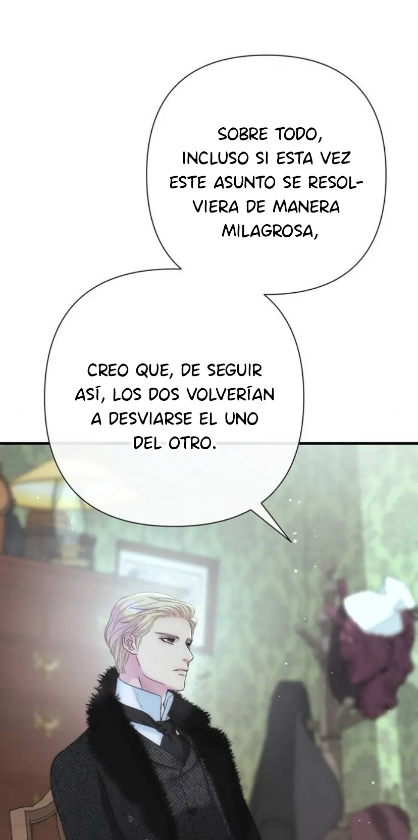 Príncipe problemático - Capítulo 127 - Página 140 - LectorTMOo