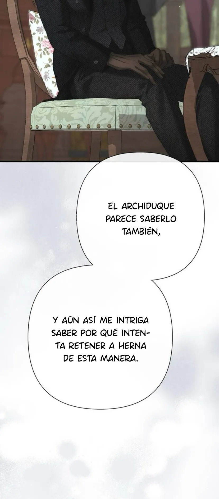 Príncipe problemático - Capítulo 127 - Página 141 - LectorTMOo