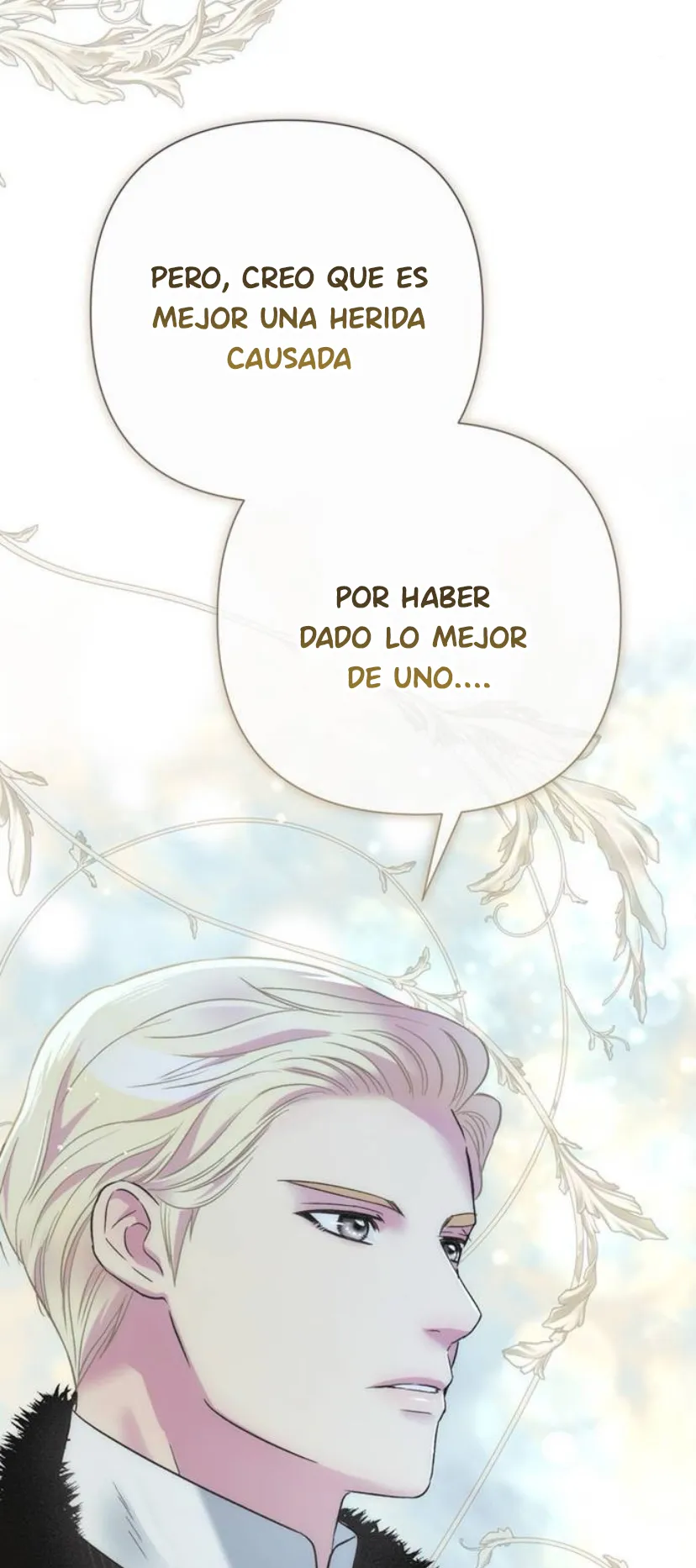 Príncipe problemático - Capítulo 127 - Página 150 - LectorTMOo