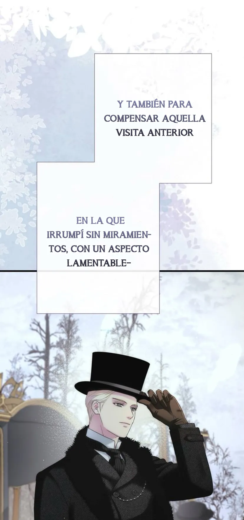 Príncipe problemático - Capítulo 127 - Página 21 - LectorTMOo