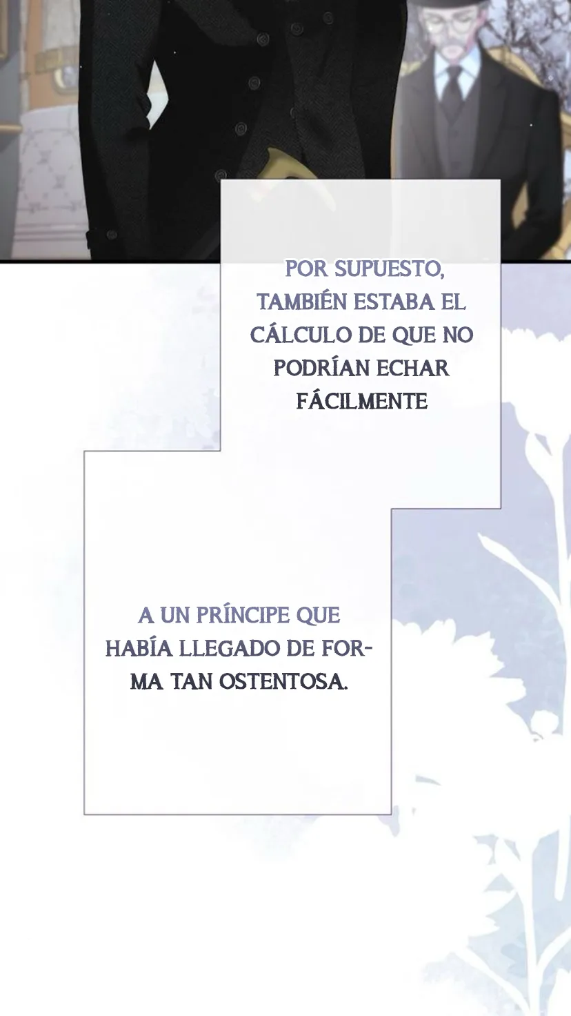 Príncipe problemático - Capítulo 127 - Página 22 - LectorTMOo