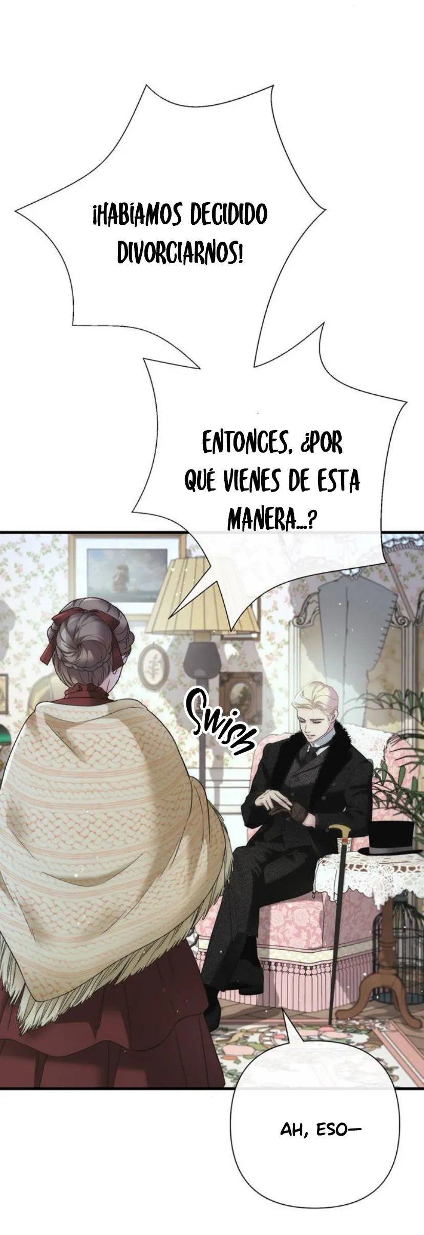 Príncipe problemático - Capítulo 127 - Página 25 - LectorTMOo