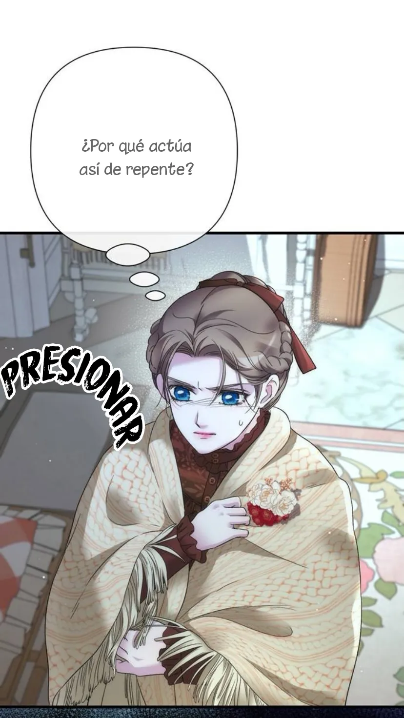 Príncipe problemático - Capítulo 127 - Página 35 - LectorTMOo