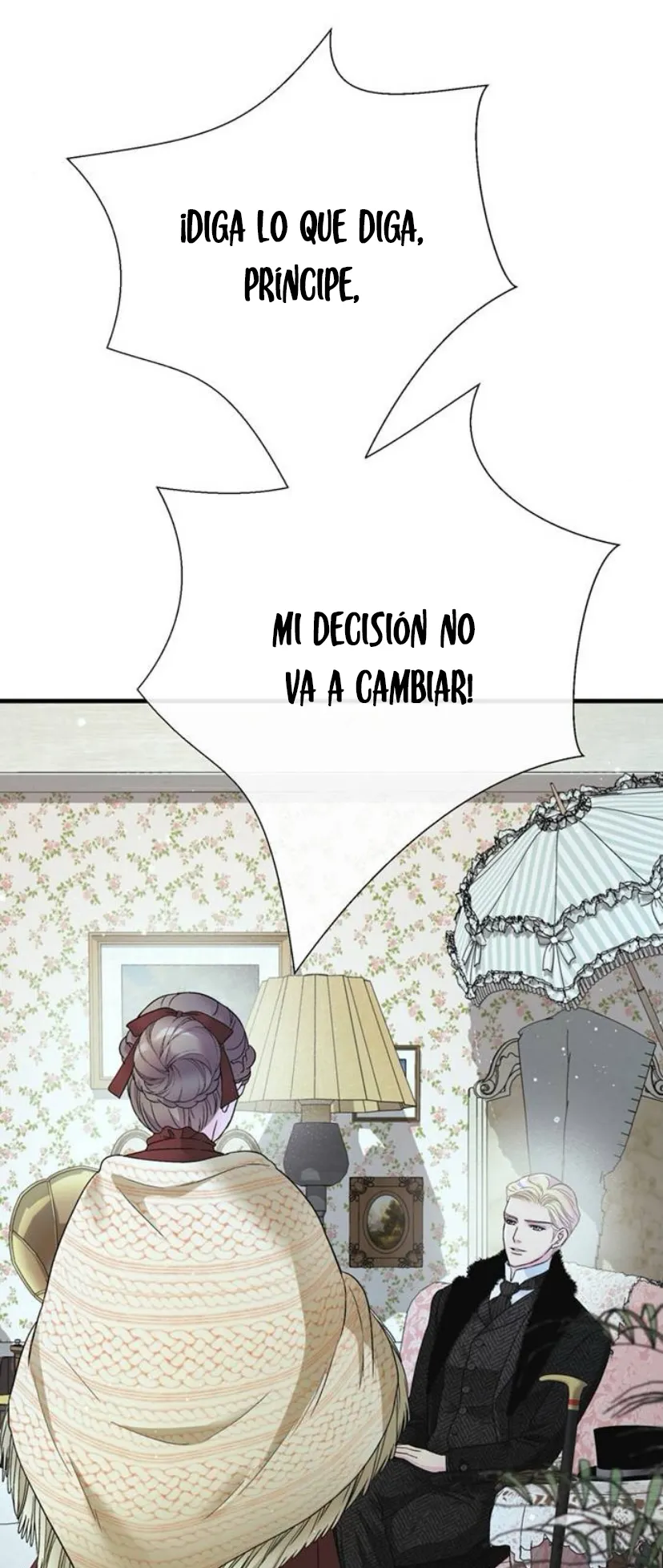 Príncipe problemático - Capítulo 127 - Página 38 - LectorTMOo