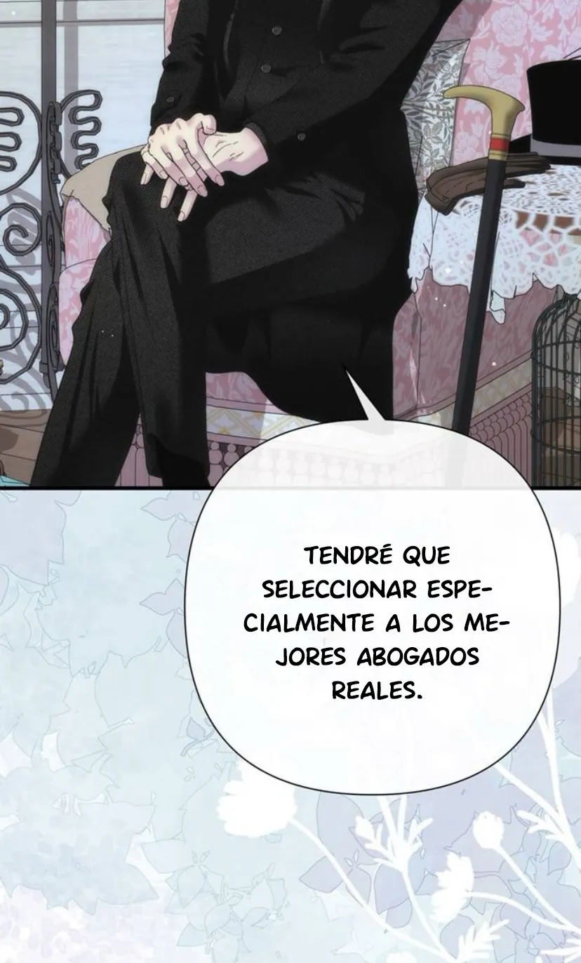 Príncipe problemático - Capítulo 127 - Página 42 - LectorTMOo