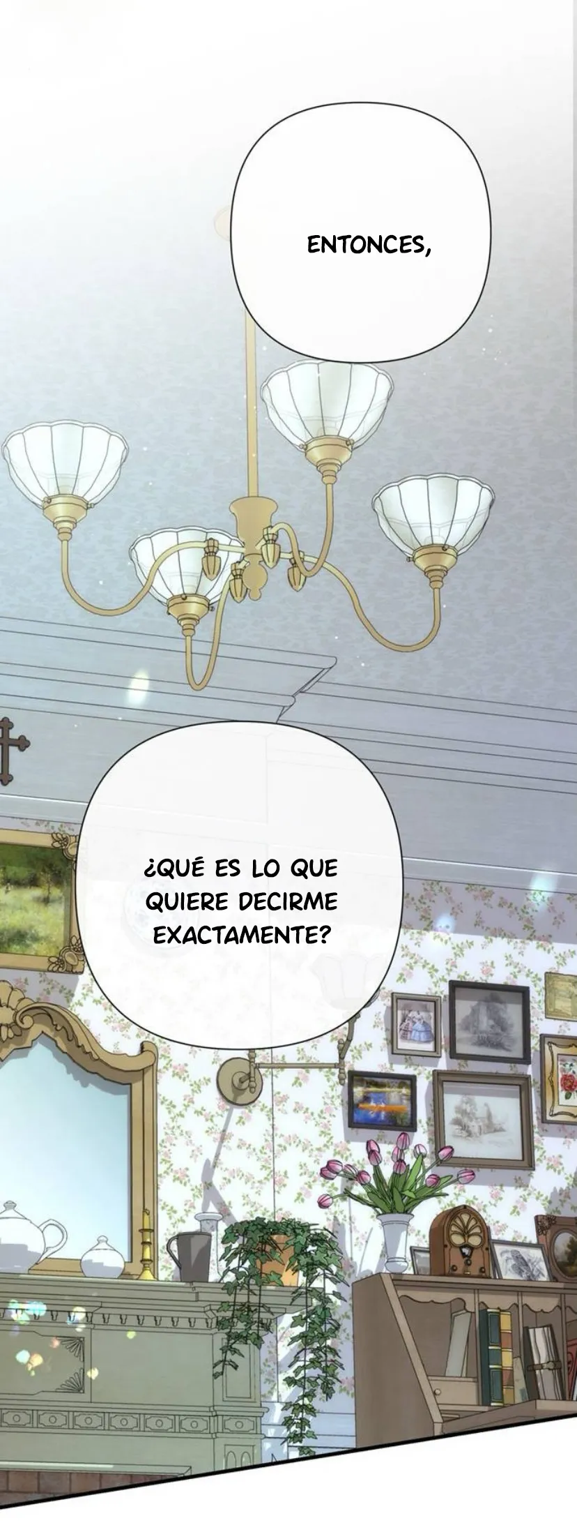 Príncipe problemático - Capítulo 127 - Página 57 - LectorTMOo