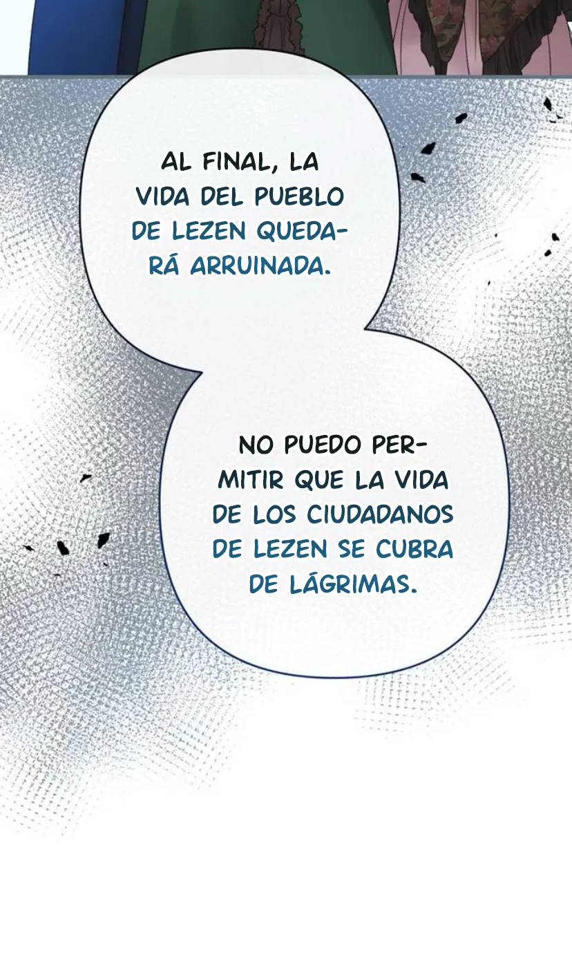 Príncipe problemático - Capítulo 128 - Página 143 - LectorTMOo