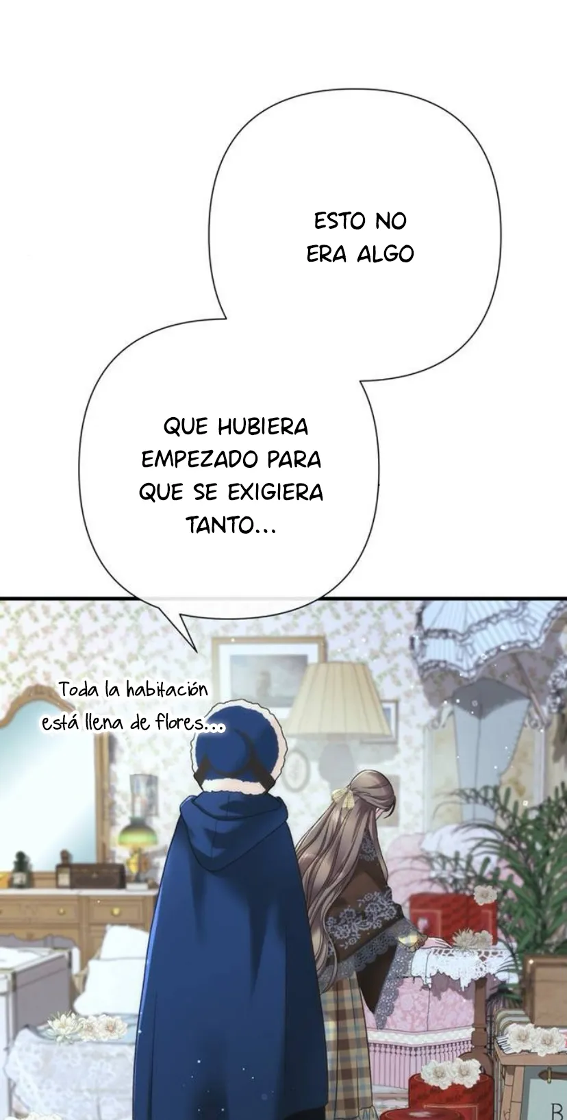 Príncipe problemático - Capítulo 128 - Página 35 - LectorTMOo