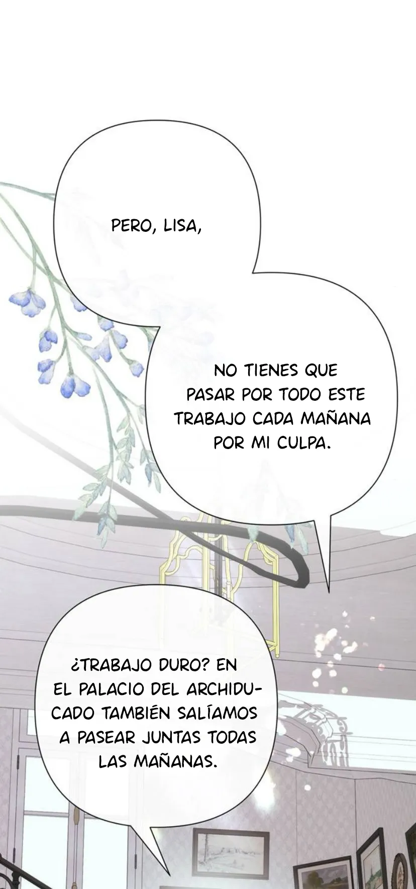 Príncipe problemático - Capítulo 128 - Página 37 - LectorTMOo