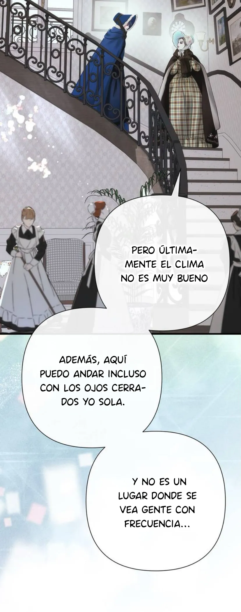 Príncipe problemático - Capítulo 128 - Página 38 - LectorTMOo