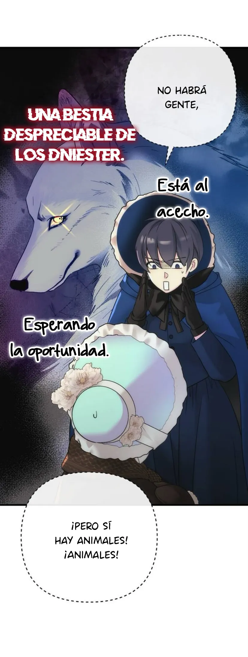 Príncipe problemático - Capítulo 128 - Página 40 - LectorTMOo
