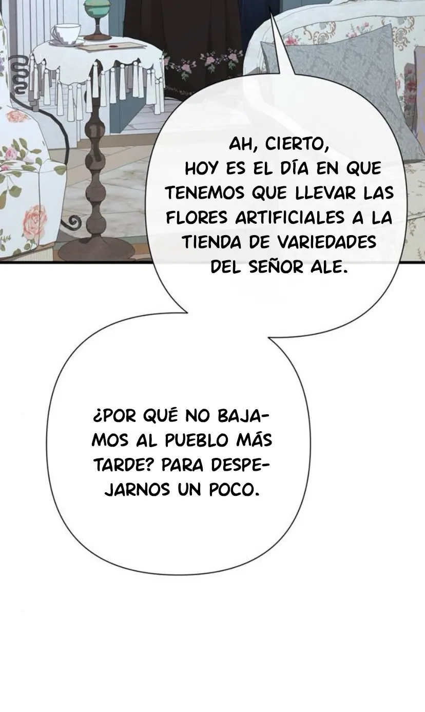 Príncipe problemático - Capítulo 128 - Página 50 - LectorTMOo