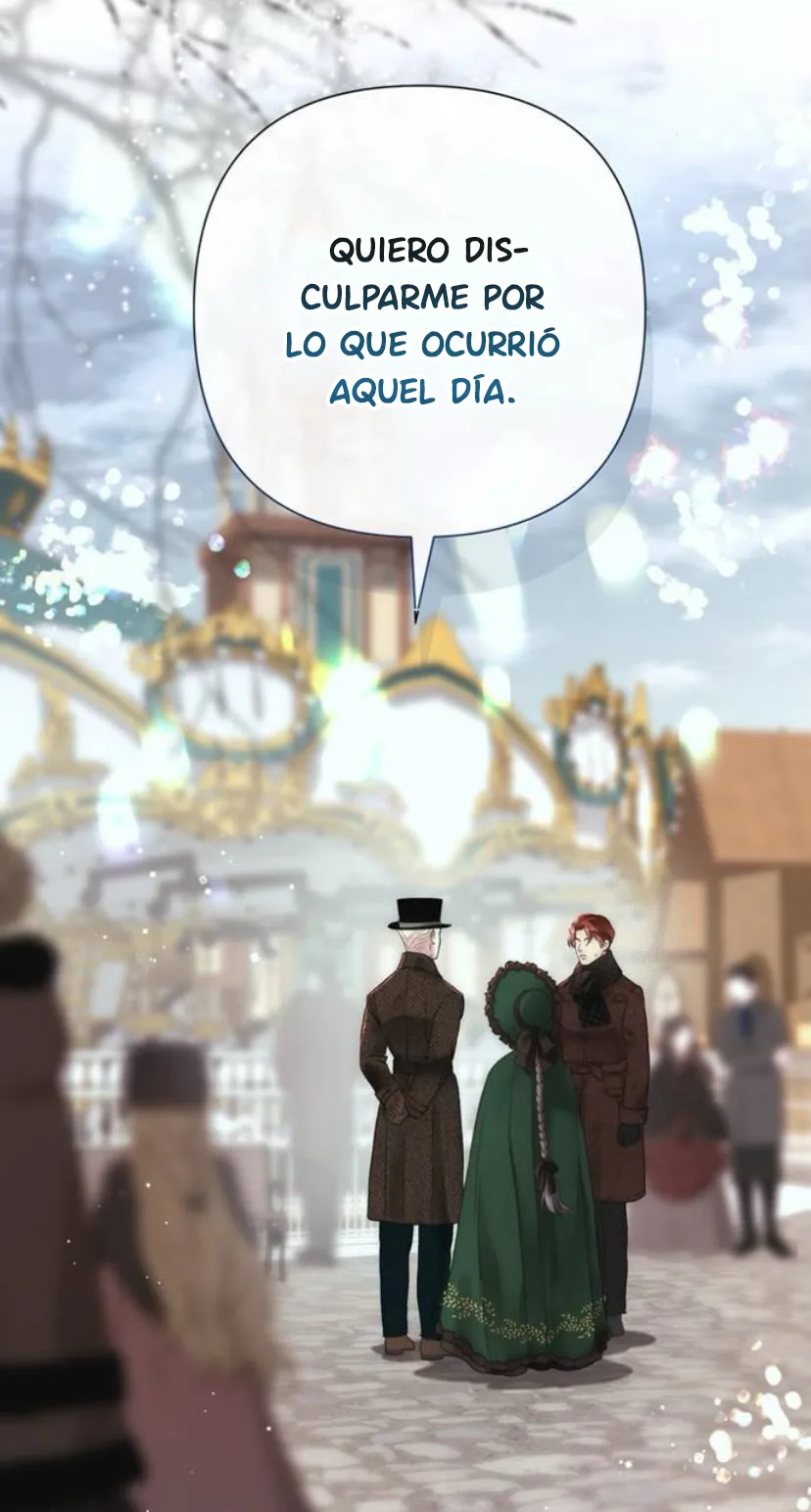 Príncipe problemático - Capítulo 129 - Página 128 - LectorTMOo
