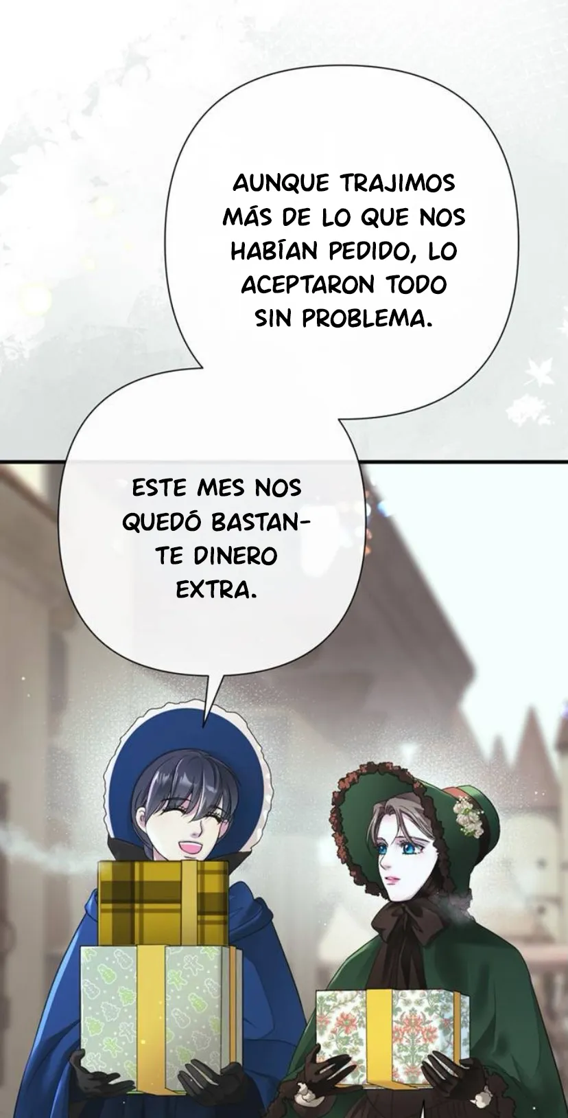 Príncipe problemático - Capítulo 129 - Página 21 - LectorTMOo