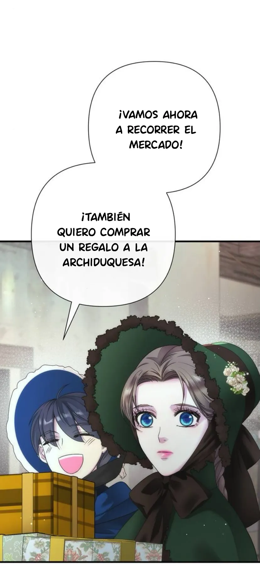 Príncipe problemático - Capítulo 129 - Página 24 - LectorTMOo