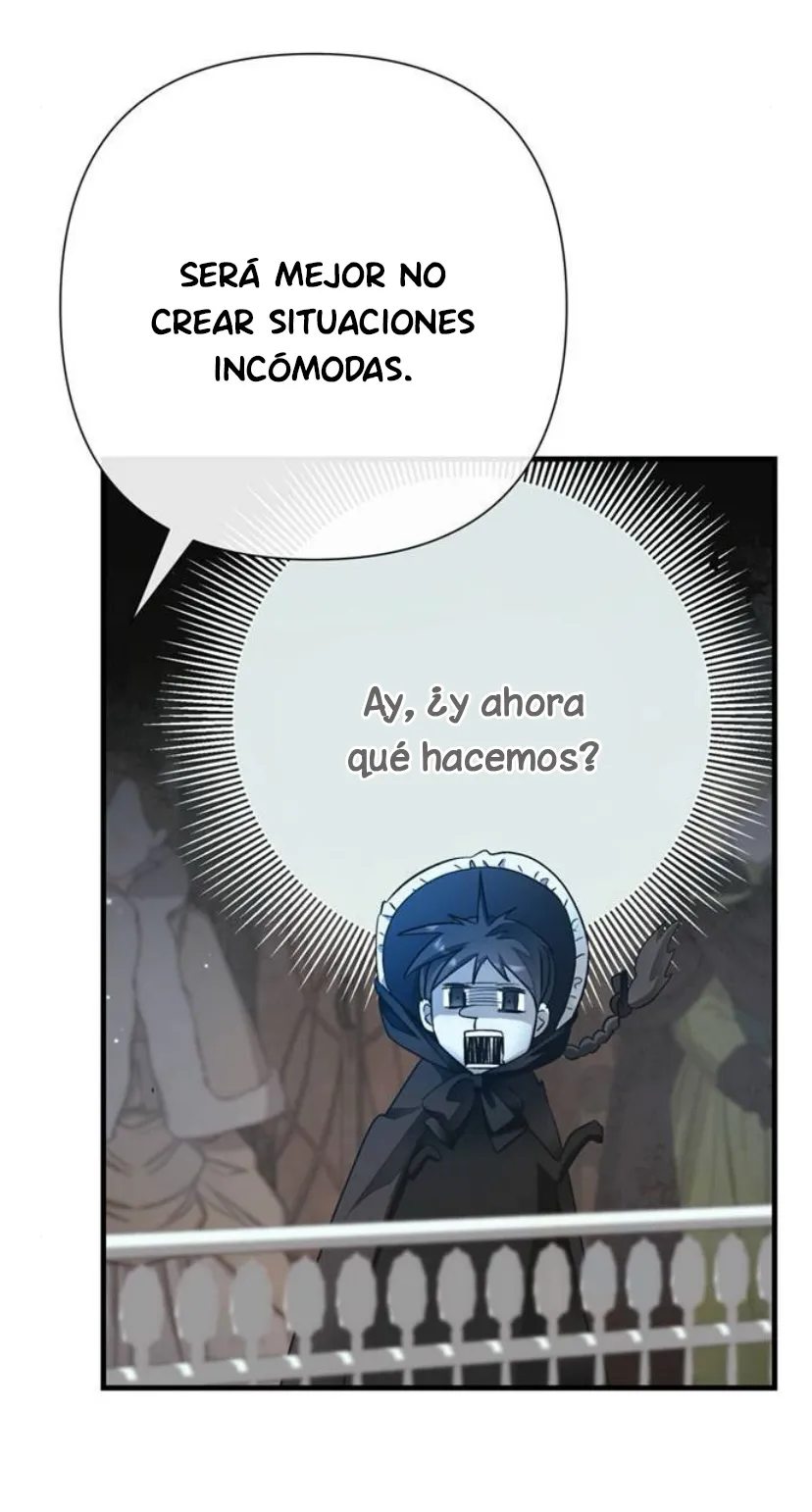 Príncipe problemático - Capítulo 129 - Página 91 - LectorTMOo