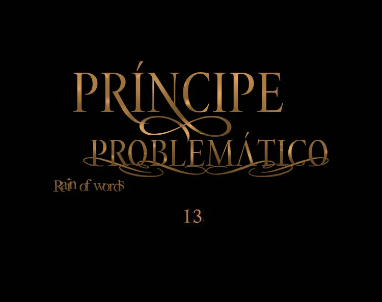 Príncipe problemático - Capítulo 13 - Página 10 - LectorTMOo