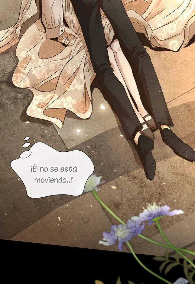 Príncipe problemático - Capítulo 13 - Página 58 - LectorTMOo