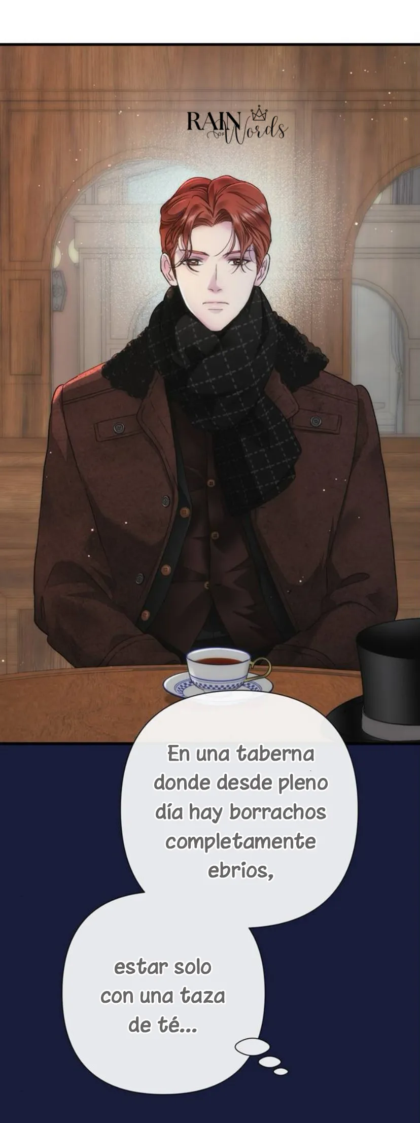 Príncipe problemático - Capítulo 130 - Página 10 - LectorTMOo