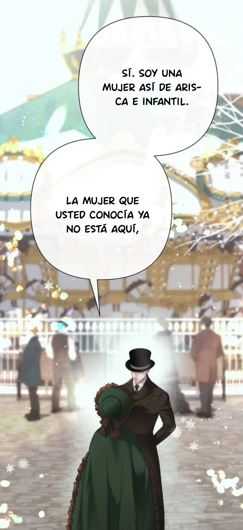 Príncipe problemático - Capítulo 130 - Página 121 - LectorTMOo