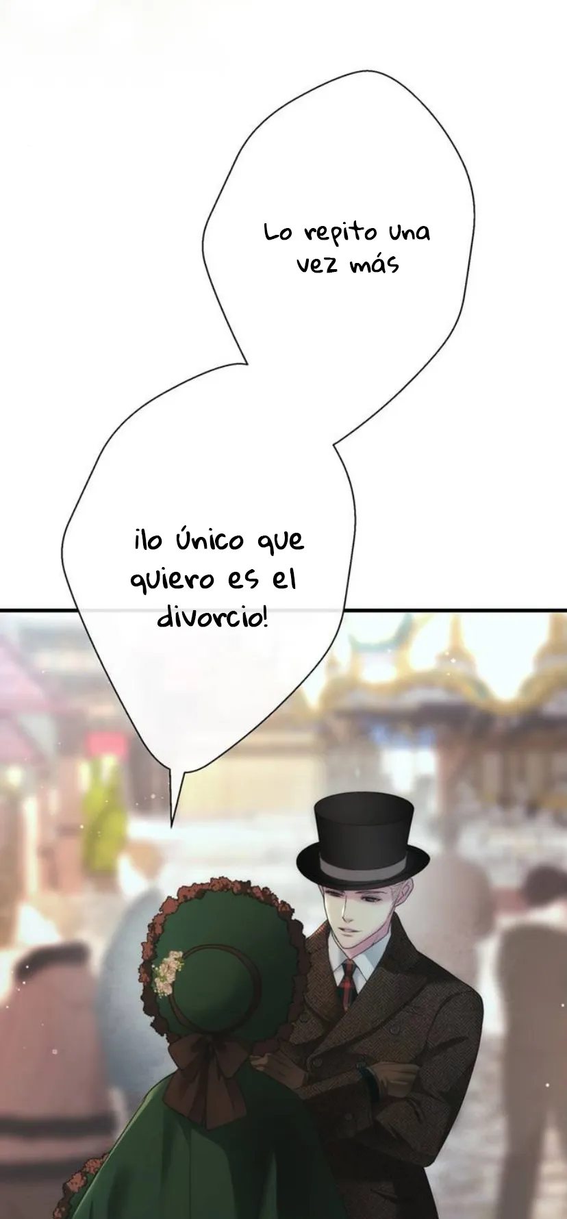 Príncipe problemático - Capítulo 130 - Página 129 - LectorTMOo