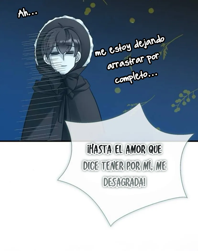 Príncipe problemático - Capítulo 130 - Página 132 - LectorTMOo