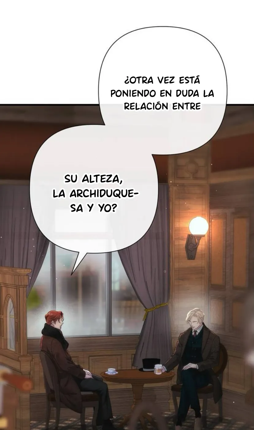 Príncipe problemático - Capítulo 130 - Página 19 - LectorTMOo