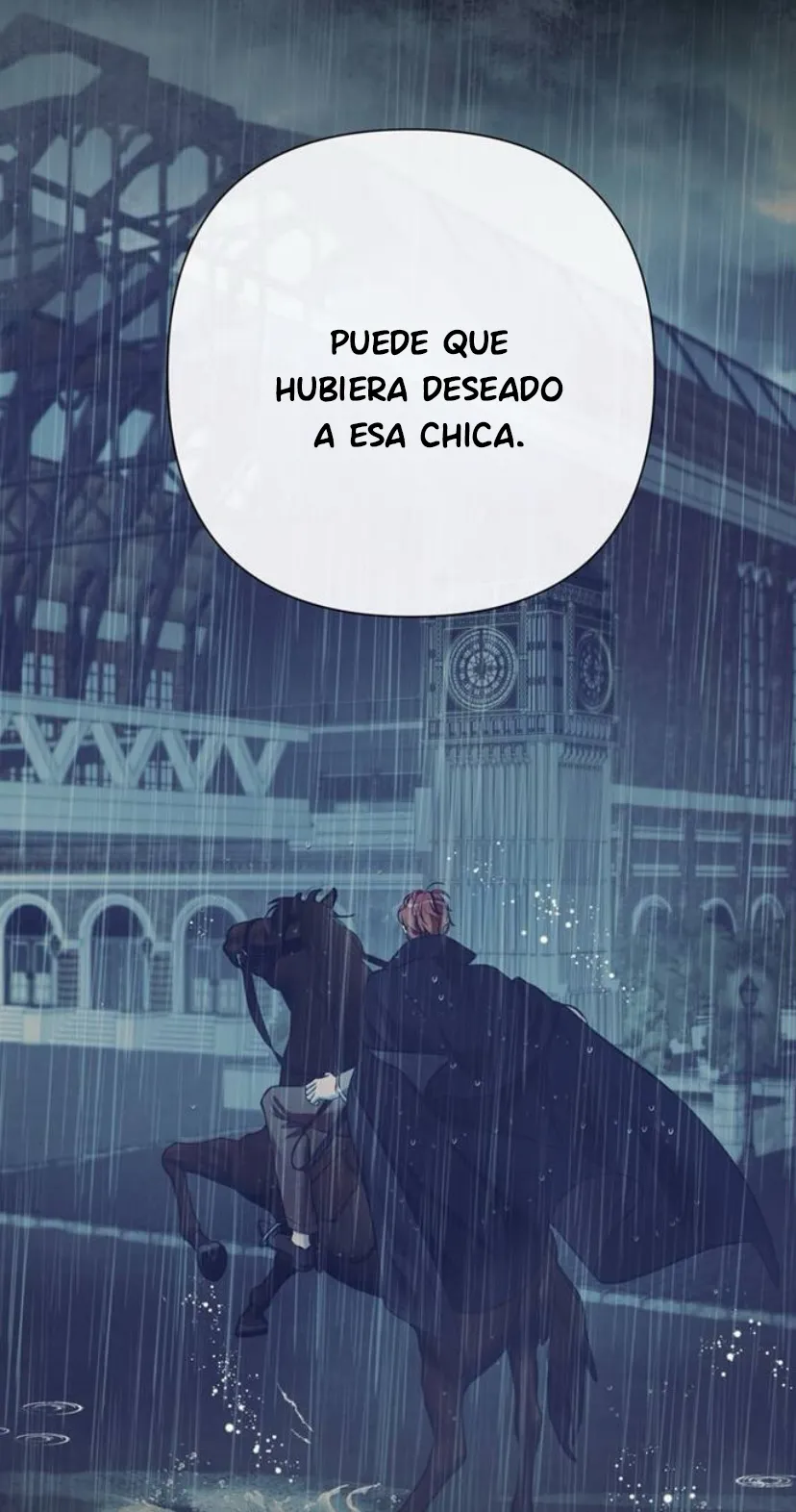 Príncipe problemático - Capítulo 130 - Página 42 - LectorTMOo