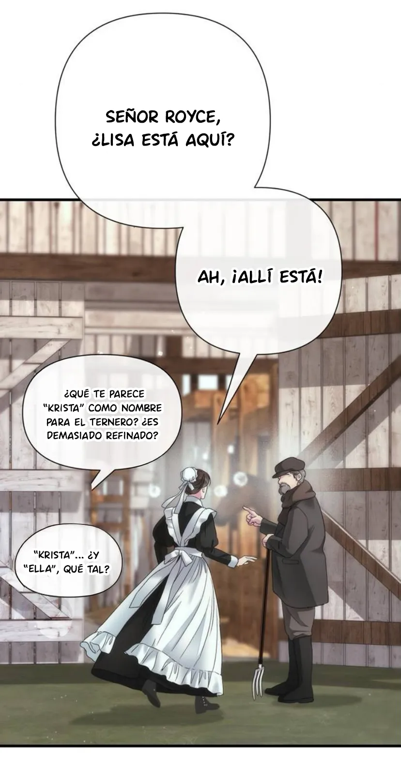Príncipe problemático - Capítulo 131 - Página 105 - LectorTMOo