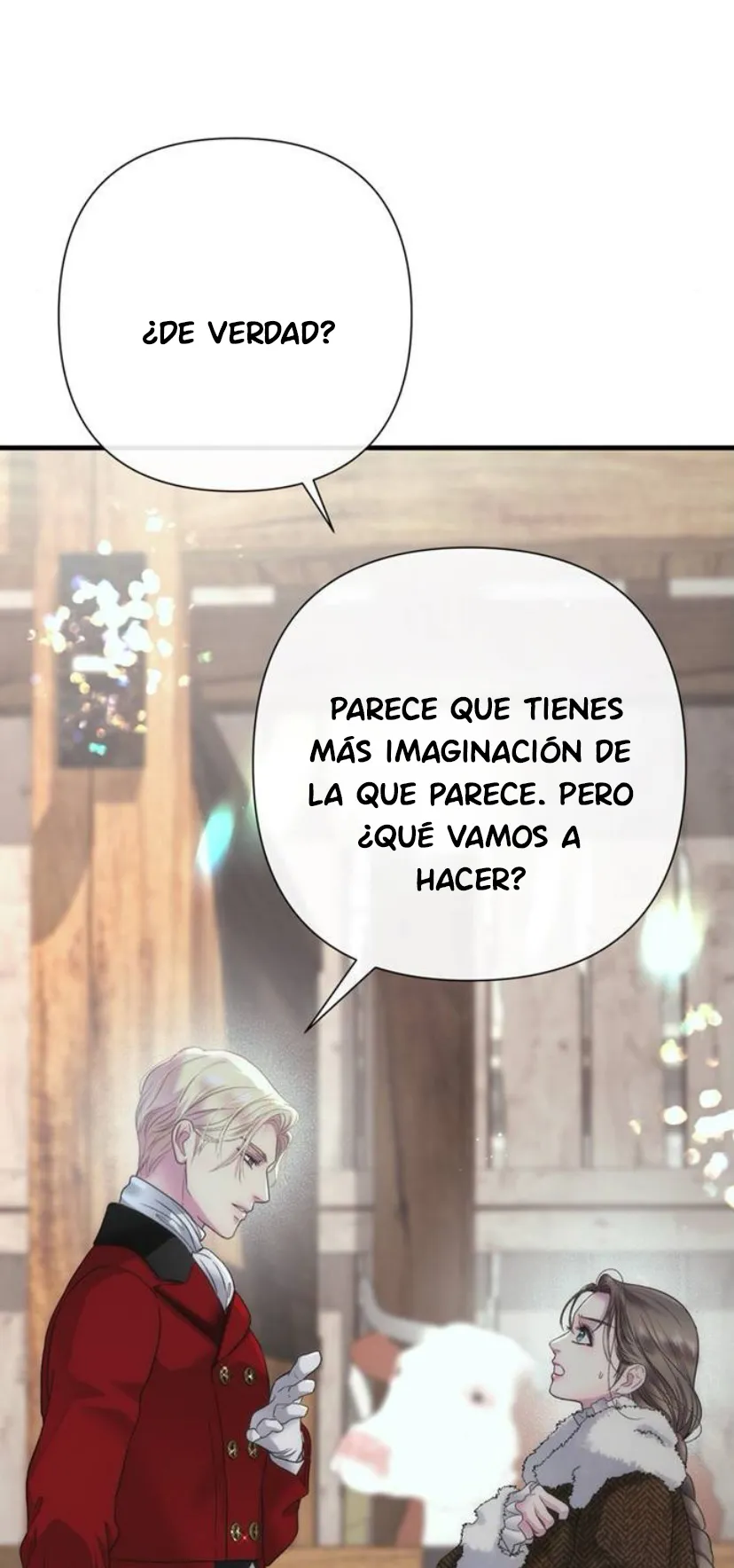 Príncipe problemático - Capítulo 131 - Página 132 - LectorTMOo