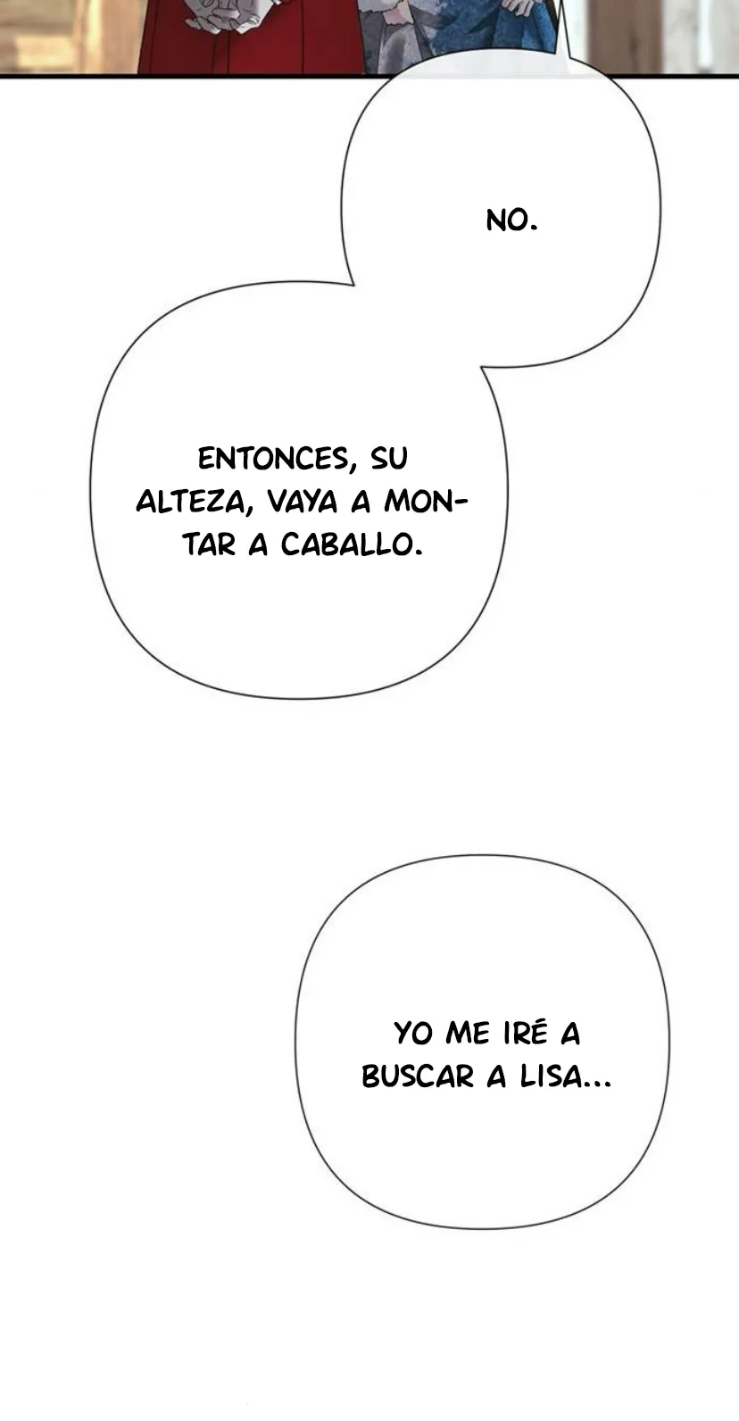 Príncipe problemático - Capítulo 131 - Página 135 - LectorTMOo