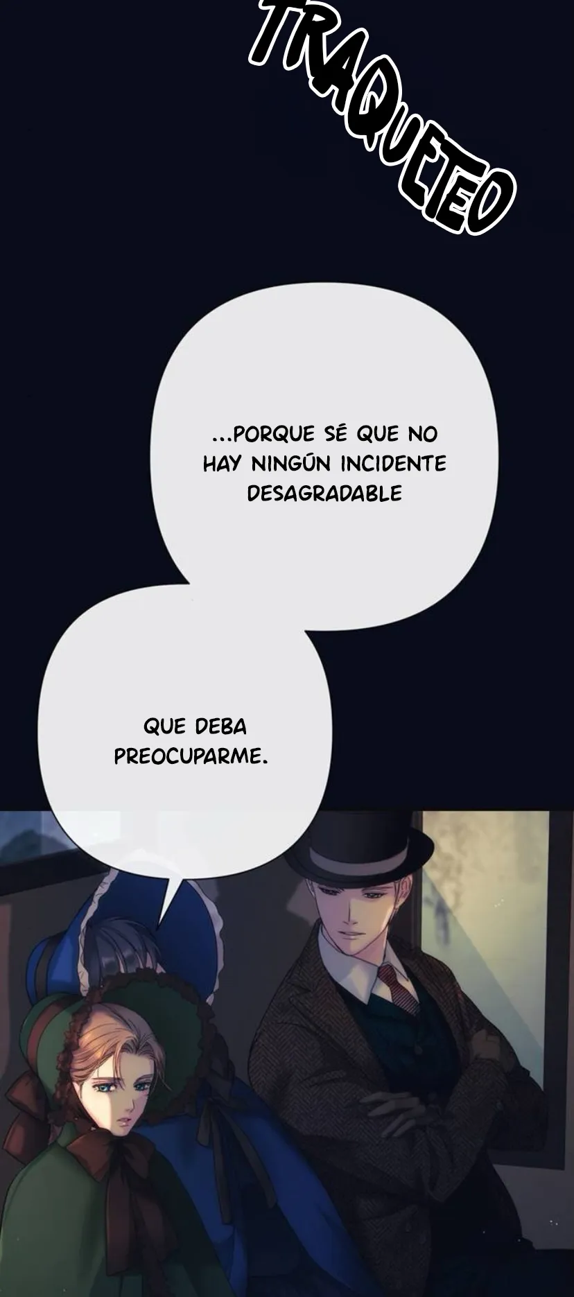 Príncipe problemático - Capítulo 131 - Página 19 - LectorTMOo