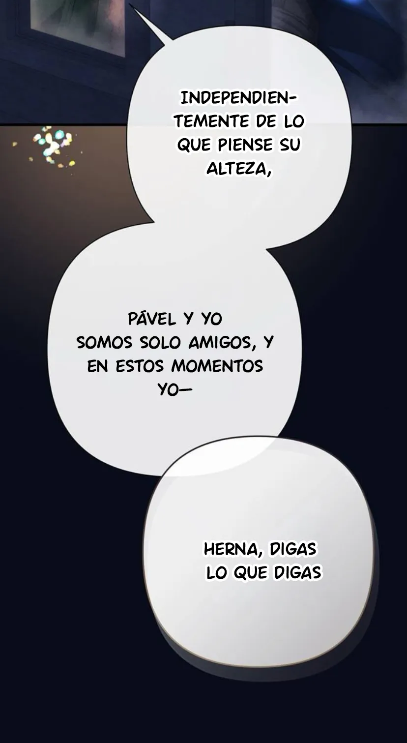 Príncipe problemático - Capítulo 131 - Página 31 - LectorTMOo