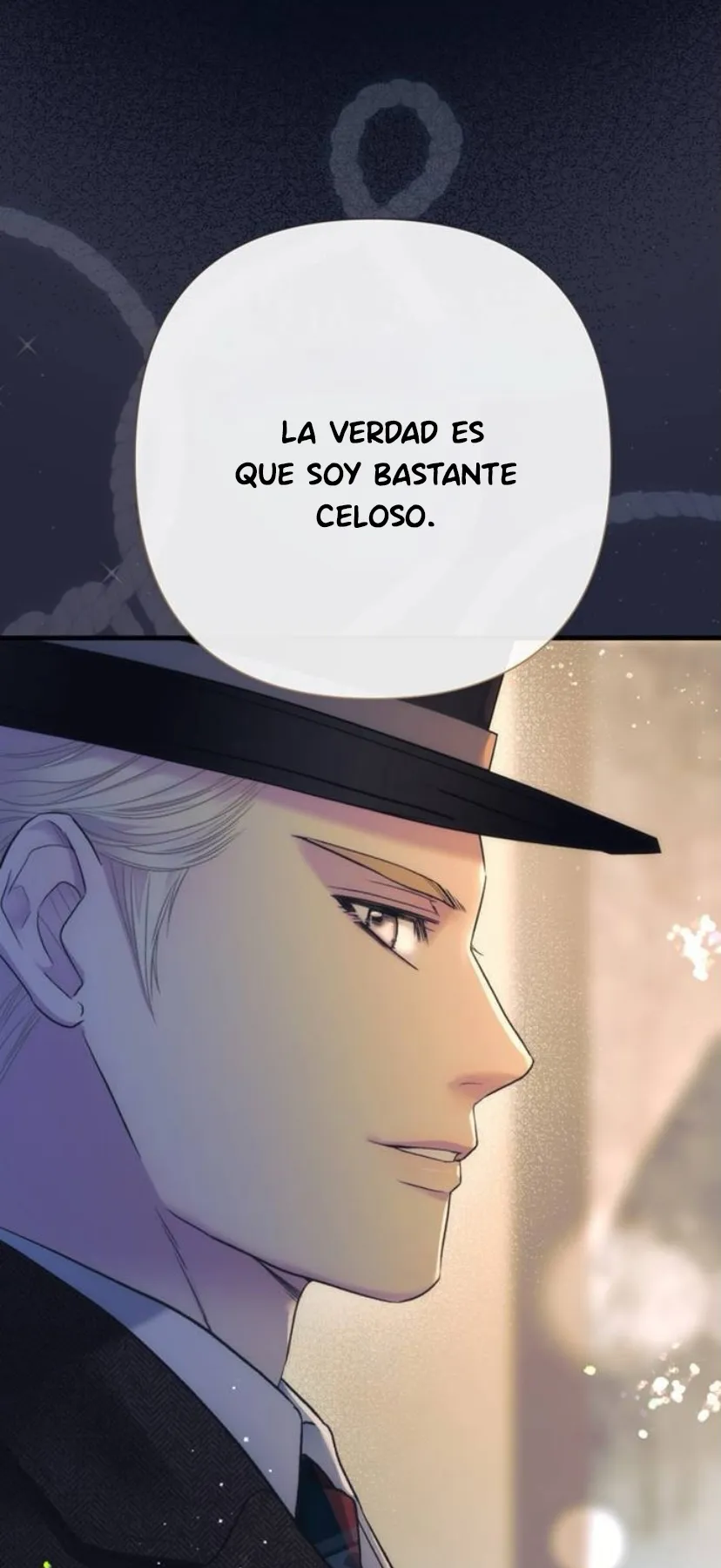 Príncipe problemático - Capítulo 131 - Página 33 - LectorTMOo