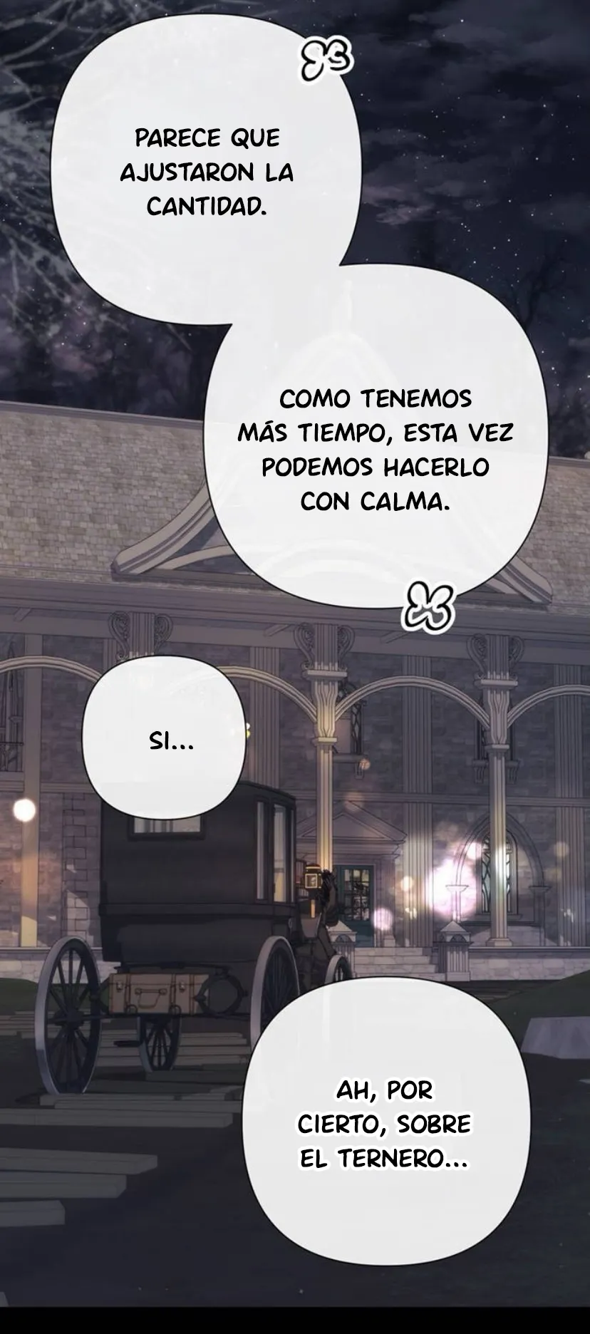 Príncipe problemático - Capítulo 131 - Página 61 - LectorTMOo