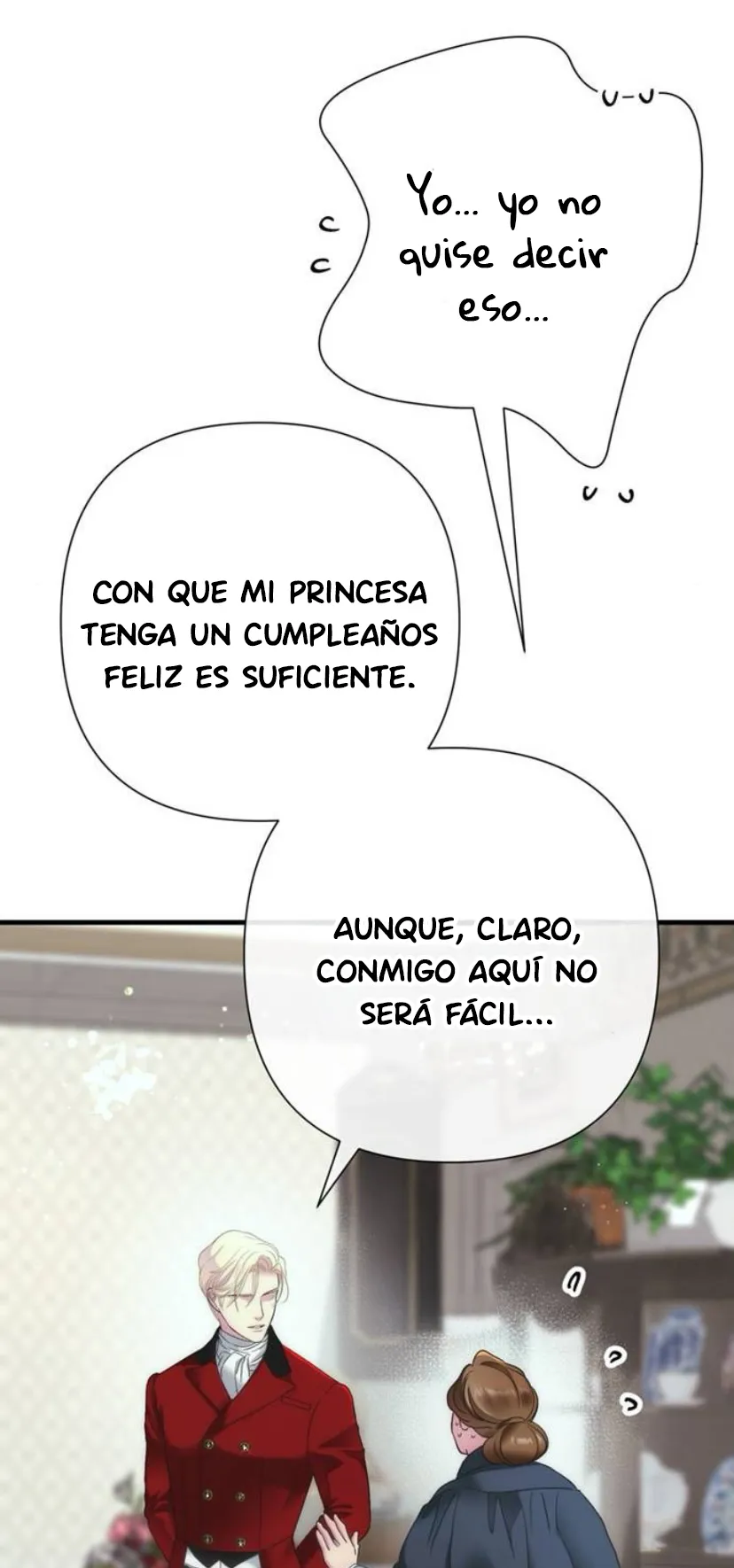 Príncipe problemático - Capítulo 131 - Página 75 - LectorTMOo