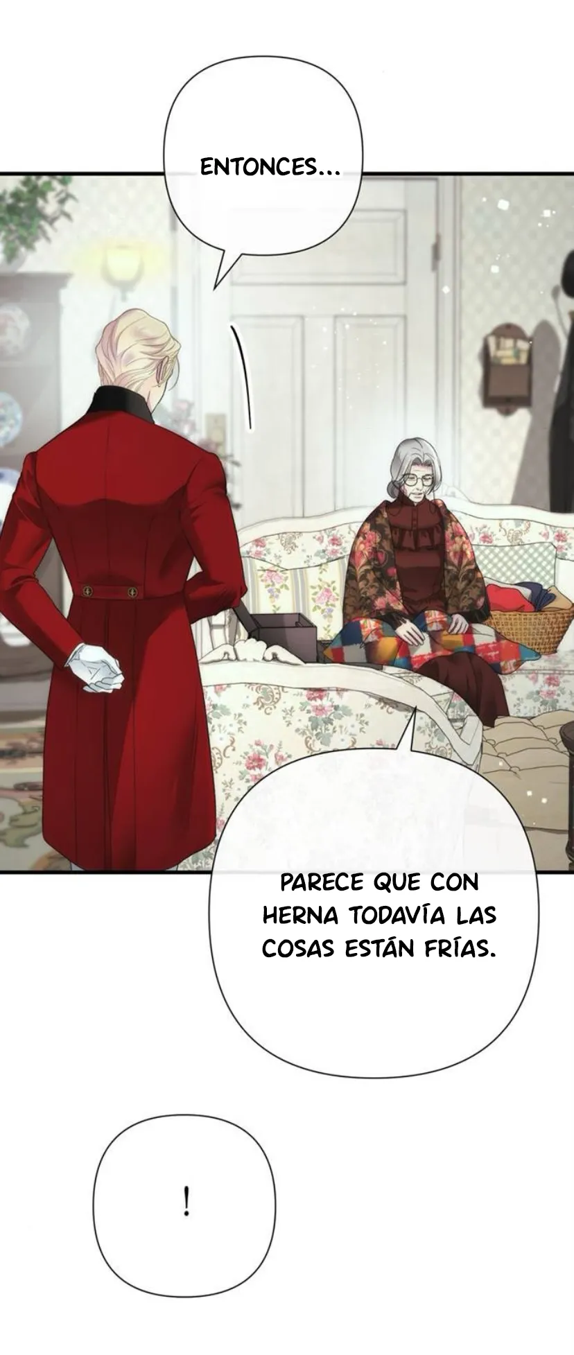 Príncipe problemático - Capítulo 131 - Página 83 - LectorTMOo
