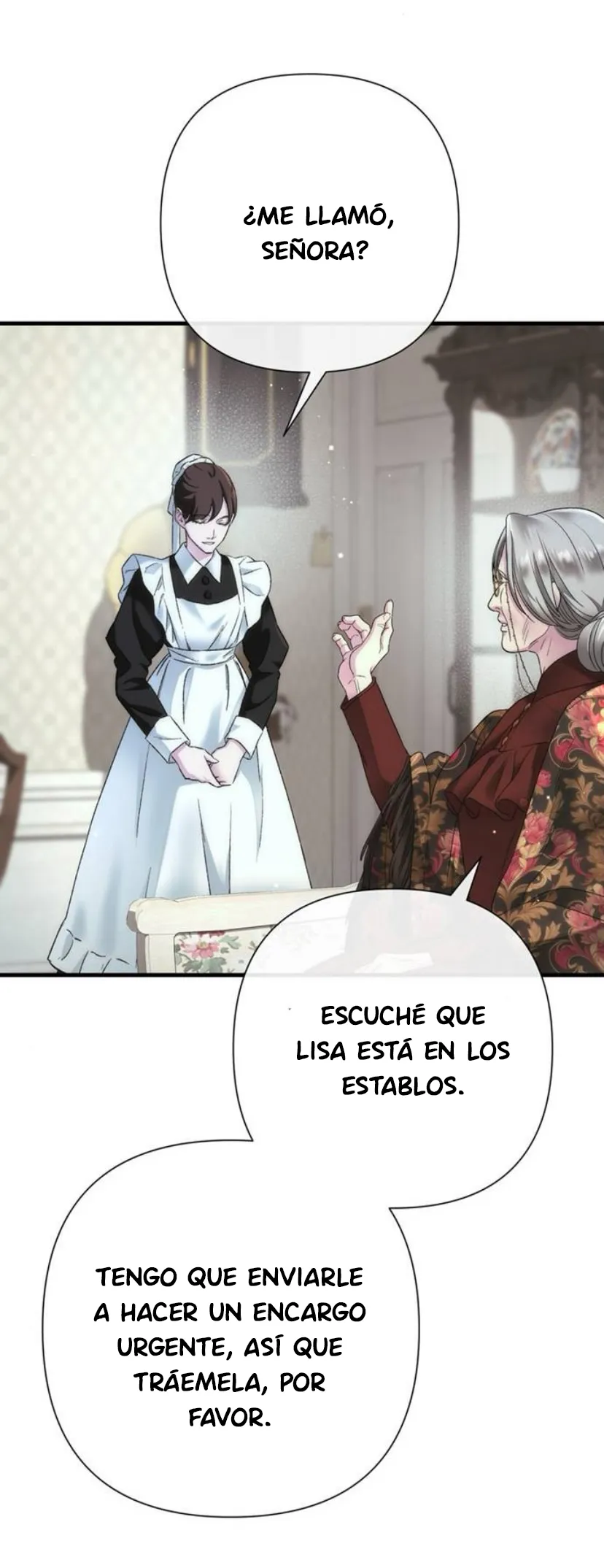 Príncipe problemático - Capítulo 131 - Página 97 - LectorTMOo