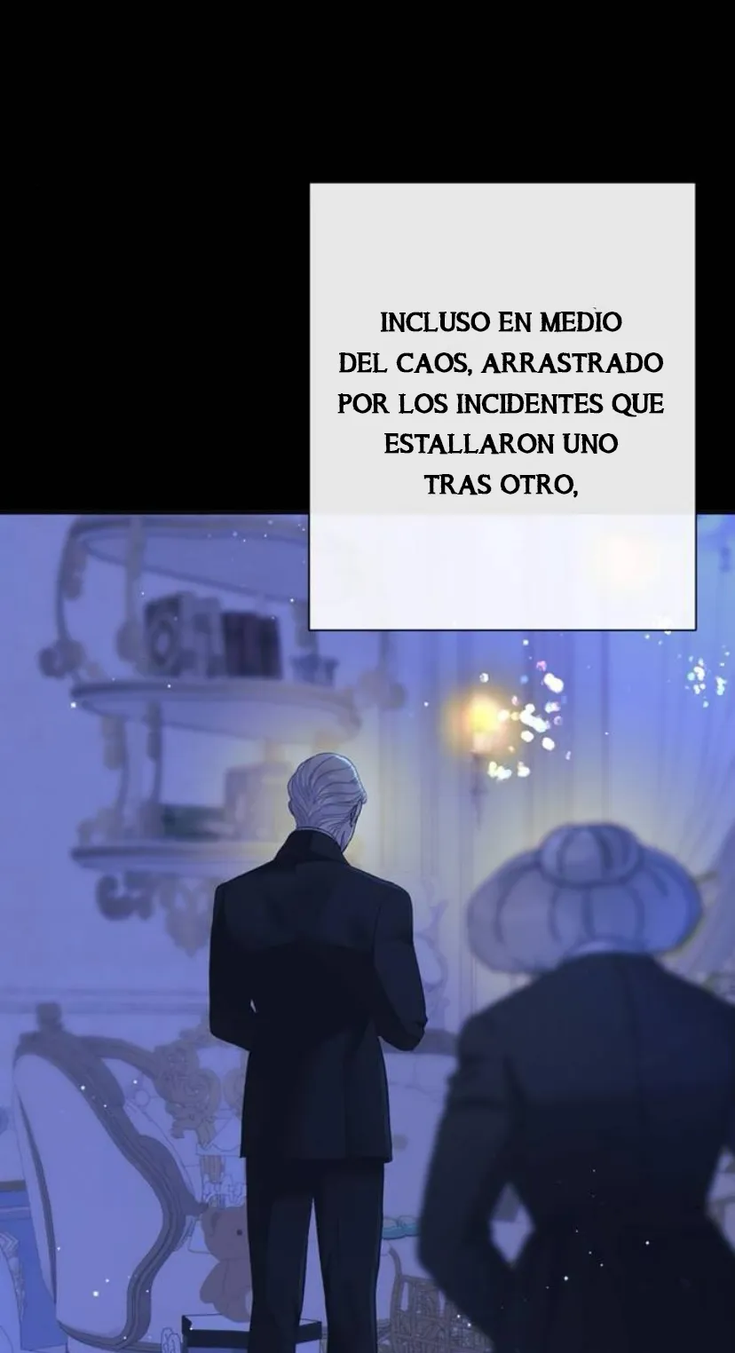 Príncipe problemático - Capítulo 132 - Página 57 - LectorTMOo
