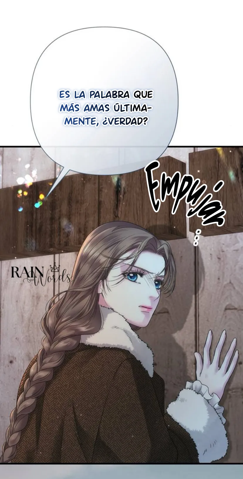 Príncipe problemático - Capítulo 132 - Página 97 - LectorTMOo