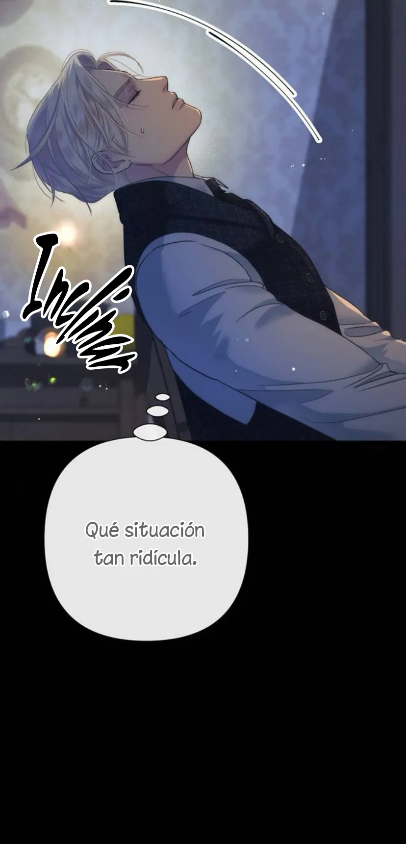 Príncipe problemático - Capítulo 133 - Página 109 - LectorTMOo