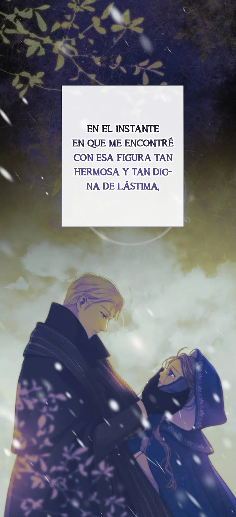 Príncipe problemático - Capítulo 133 - Página 114 - LectorTMOo